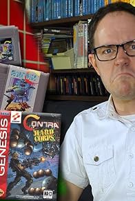 Primary photo for Contra: How I Remember It