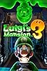 Primary photo for Luigi's Mansion 3 Primary photo for Luigi's Mansion 3