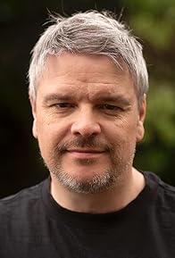 Primary photo for Jabez Olssen