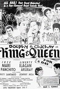 Primary photo for King and Queen for a Day