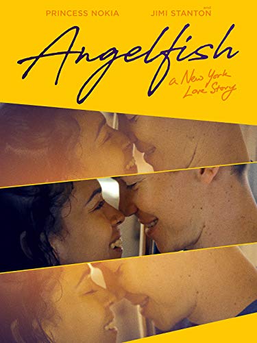 Poster of Angelfish