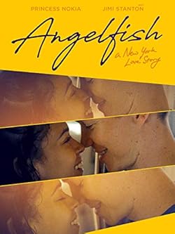 Poster of Angelfish