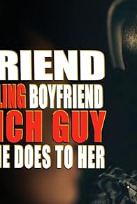 Primary photo for Girlfriend dumps struggling boyfriend for a rich guy
