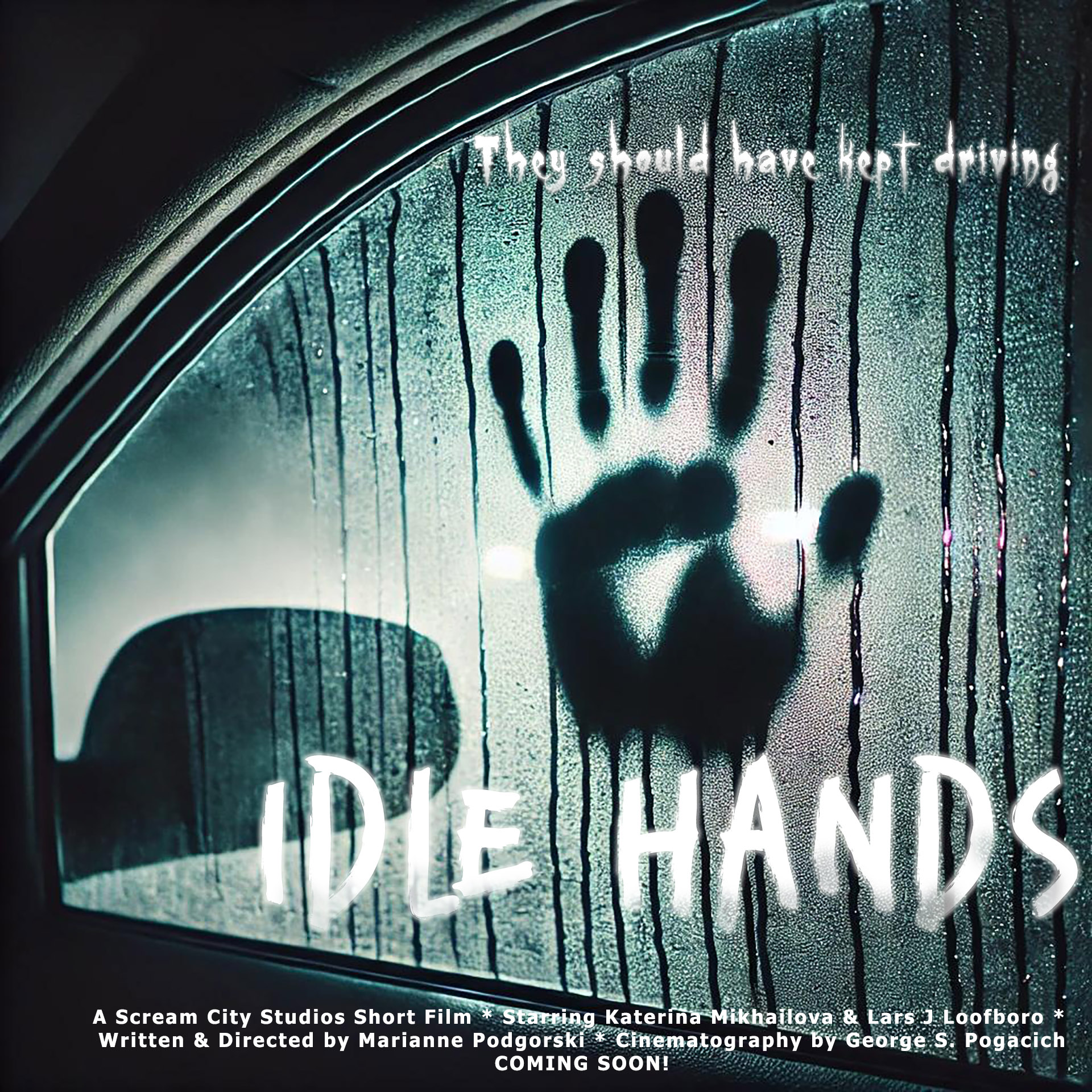Idle Hands