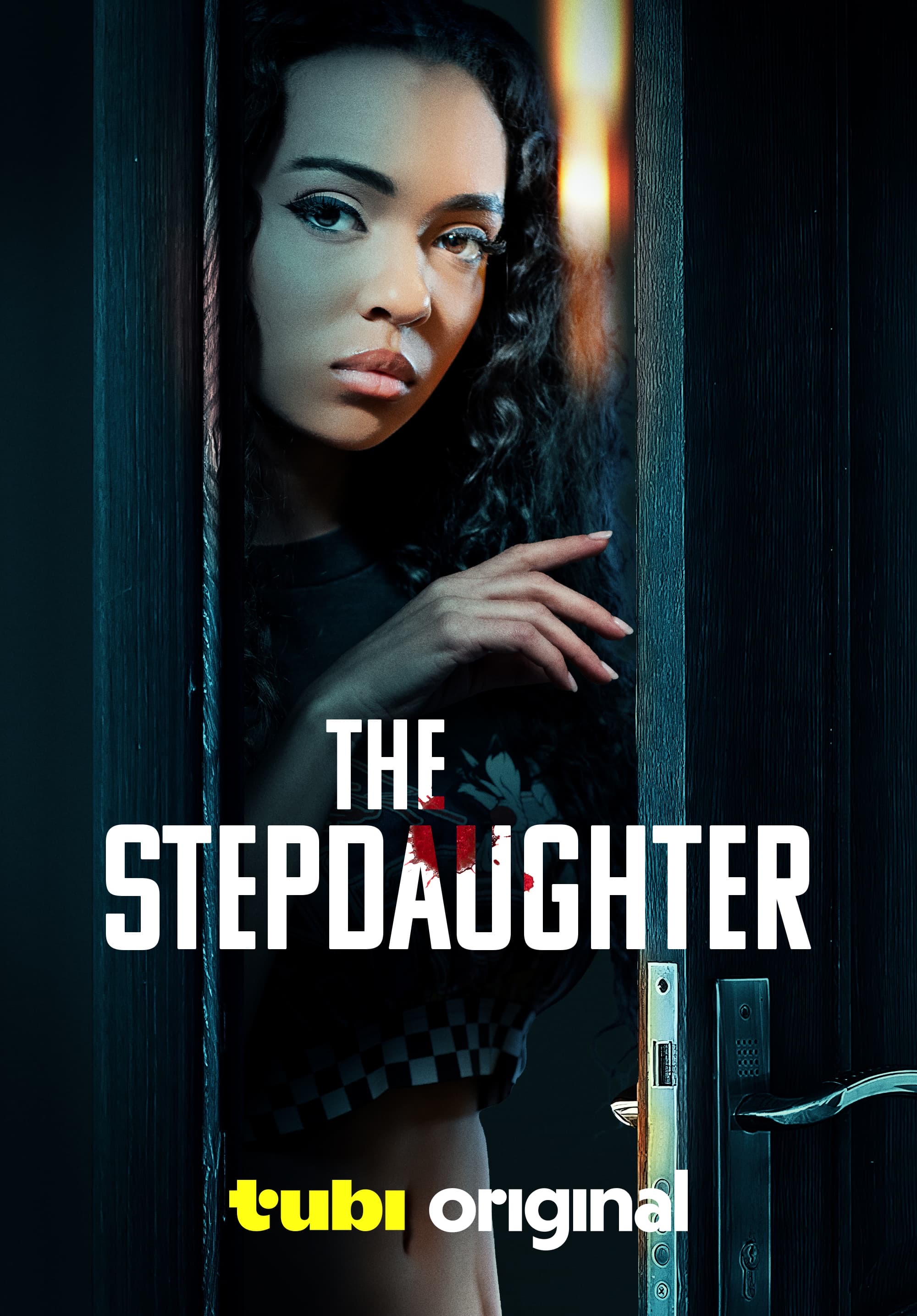 Poster of The Stepdaughter