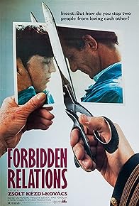 Primary photo for Forbidden Relations Primary photo for Forbidden Relations