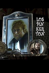 Primary photo for Los Pinkerton