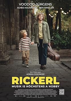 Poster of Rickerl