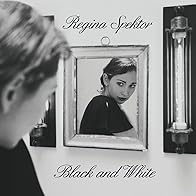 Primary photo for Regina Spektor: Black and White