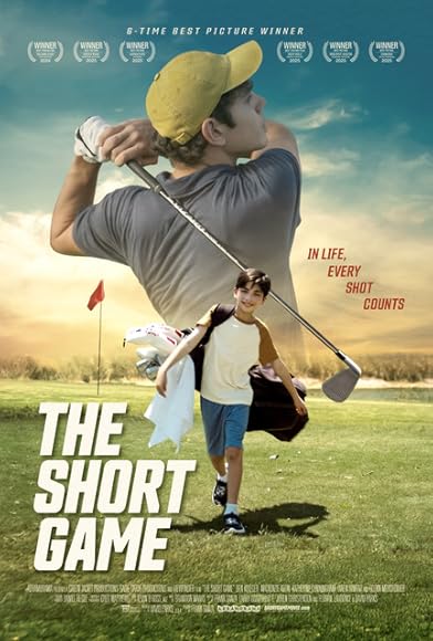 Primary photo for The Short Game Primary photo for The Short Game