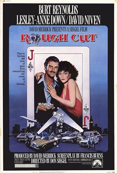 Rough Cut 1980