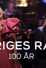 Primary photo for Sveriges Radio 100 år