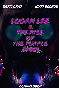Primary photo for Logan Lee & The Rise of the Purple Dawn Primary photo for Logan Lee & The Rise of the Purple Dawn