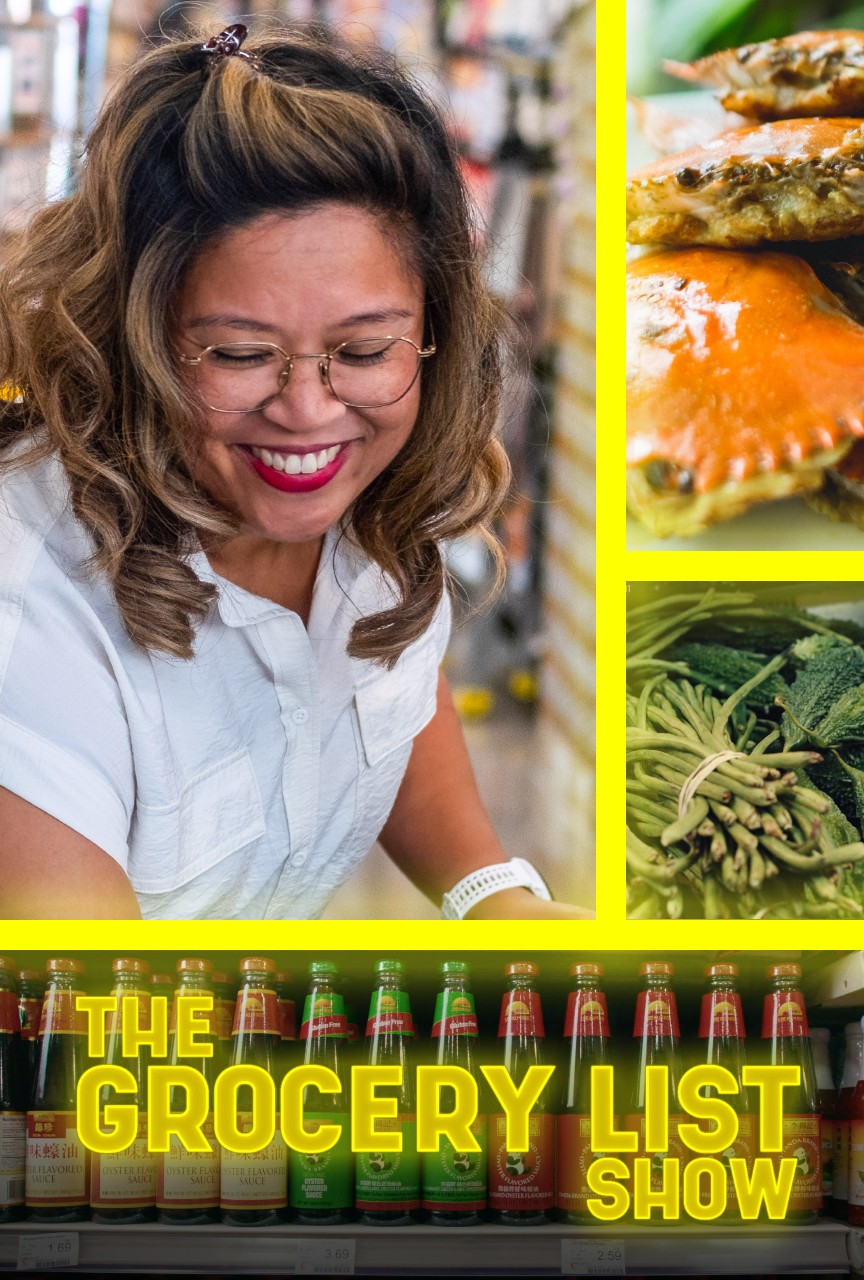 The Grocery List Show