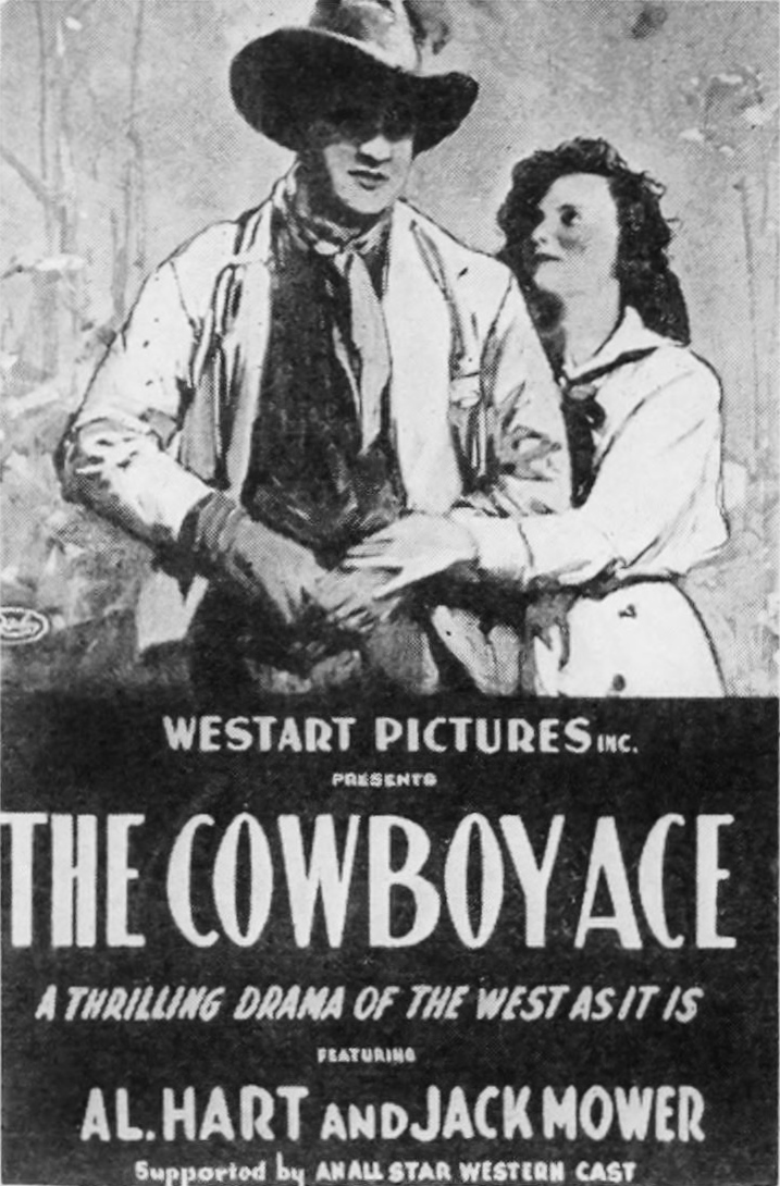 The Cowboy Ace