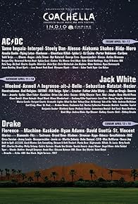 Primary photo for Coachella Live YouTube & Axis TV Stream