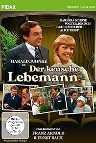 Primary photo for Der keusche Lebemann Primary photo for Der keusche Lebemann