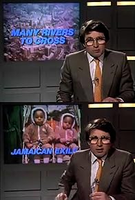 Primary photo for Many Rivers to Cross/Jamaican Exile Primary photo for Many Rivers to Cross/Jamaican Exile