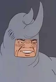 Primary photo for Horn of the Rhino