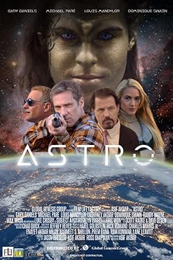 Poster of Astro