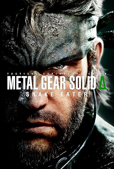 Primary photo for Metal Gear Solid Delta: Snake Eater Primary photo for Metal Gear Solid Delta: Snake Eater