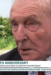 Primary photo for George 'Johnny' Johnson Primary photo for George 'Johnny' Johnson
