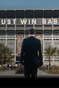 Primary photo for Al Davis: Just Win Baby Primary photo for Al Davis: Just Win Baby
