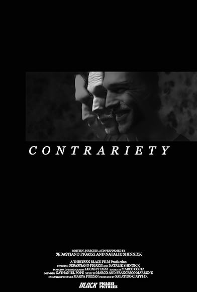 Primary photo for Contrariety Primary photo for Contrariety