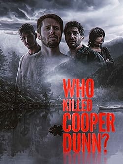 Poster of Who Killed Cooper Dunn?