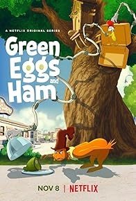 Primary photo for Green Eggs and Ham Primary photo for Green Eggs and Ham