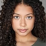 Actor: Audrianna Lico