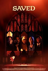 Primary photo for Saved