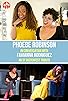 Primary photo for Phoebe Robinson in conversation with Favianna Rodriguez (An SF Sketchfest Tribute) Primary photo for Phoebe Robinson in conversation with Favianna Rodriguez (An SF Sketchfest Tribute)