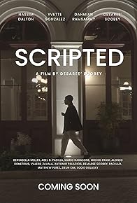 Primary photo for Scripted
