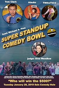 Primary photo for Super Stand Up Comedy Bowl Primary photo for Super Stand Up Comedy Bowl