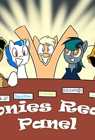Primary photo for Bronies React: Equestria Girls the Trailer