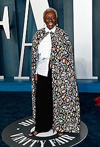 Primary photo for Bethann Hardison Primary photo for Bethann Hardison