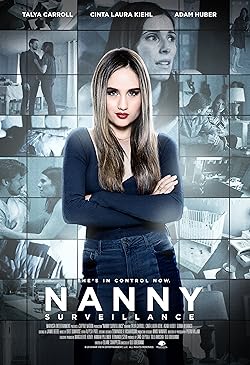 Poster of Nanny Surveillance