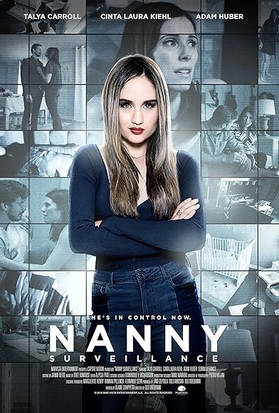 Primary photo for Nanny Surveillance Primary photo for Nanny Surveillance