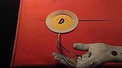 Poster of Circumstantial Pleasures