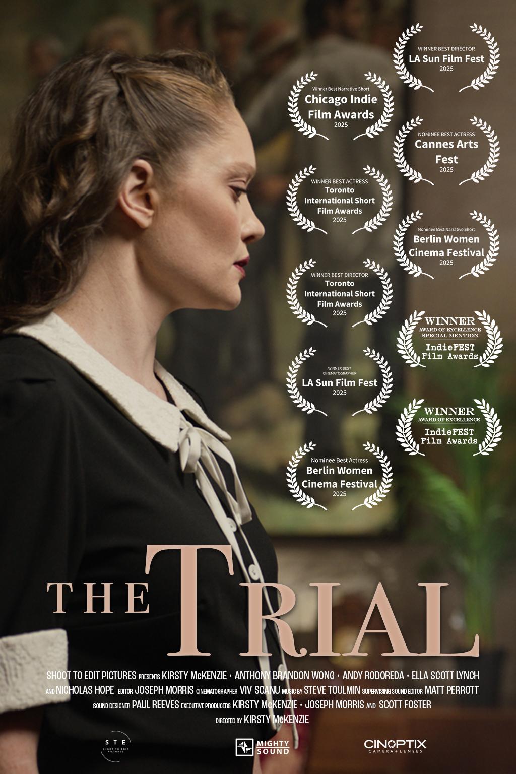 The Trial