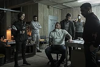 Skylines (TV Series 2019) - IMDb