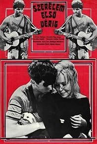 Primary photo for Love Till First Blood Primary photo for Love Till First Blood