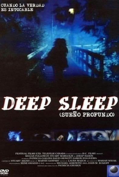 Primary photo for Deep Sleep Primary photo for Deep Sleep