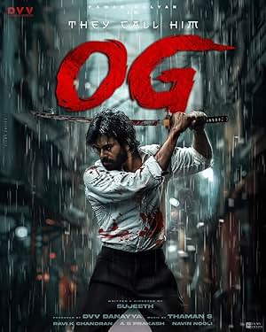 OG (2024) OG (2024)