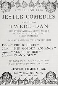 Primary photo for All 'Fur' Her