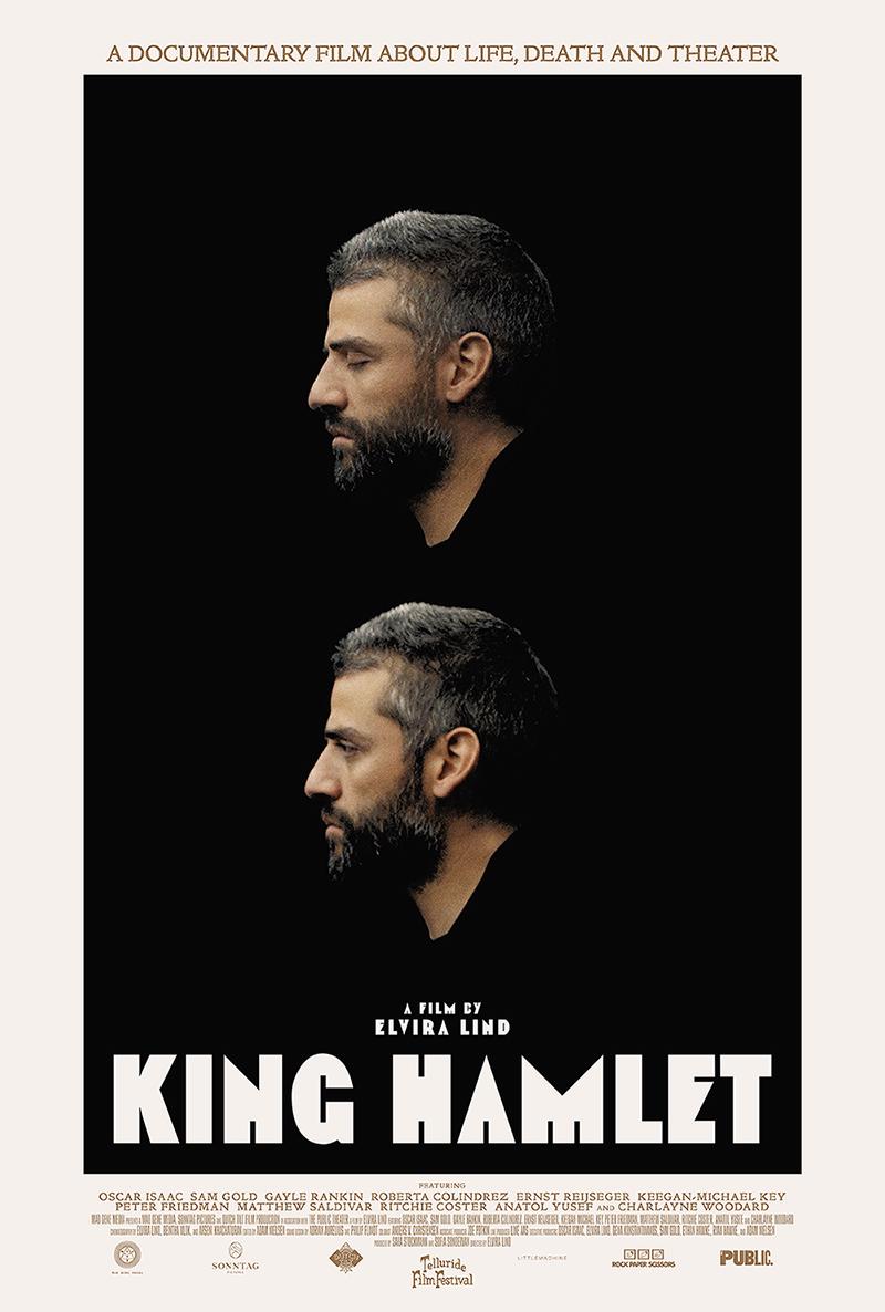 King Hamlet