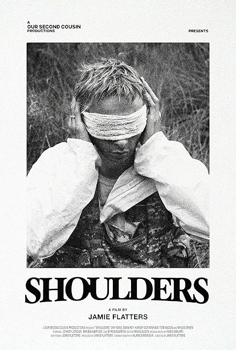 Shoulders (2025) Hindi Dubbed Shoulders (2025) Hindi Dubbed
