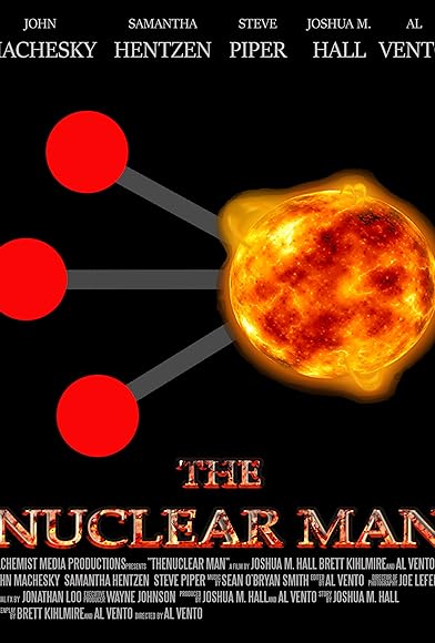 Primary photo for The Nuclear Man Primary photo for The Nuclear Man