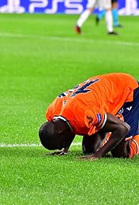 Primary photo for Group H: Istanbul Basaksehir FK vs. Manchester United Primary photo for Group H: Istanbul Basaksehir FK vs. Manchester United